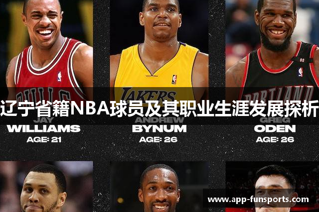 辽宁省籍NBA球员及其职业生涯发展探析